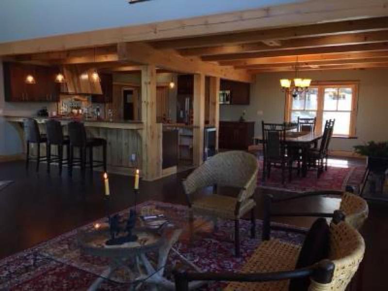 The Fern Lodge image