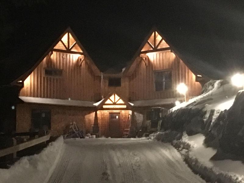 The Fern Lodge image