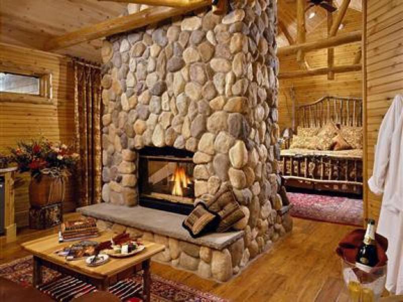 The Fern Lodge image