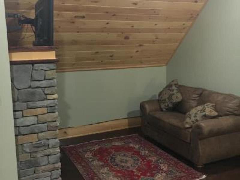 The Fern Lodge image