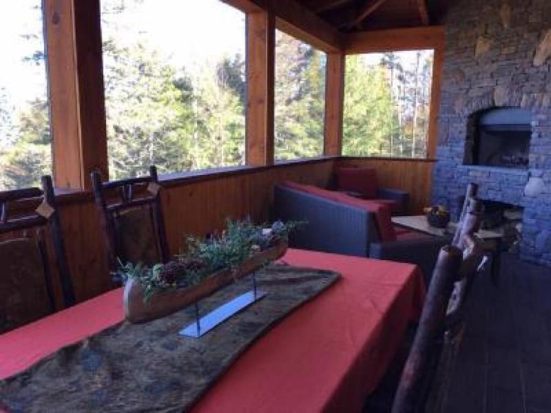 The Fern Lodge image