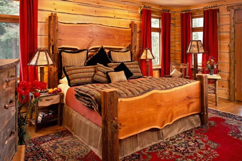 The Fern Lodge image