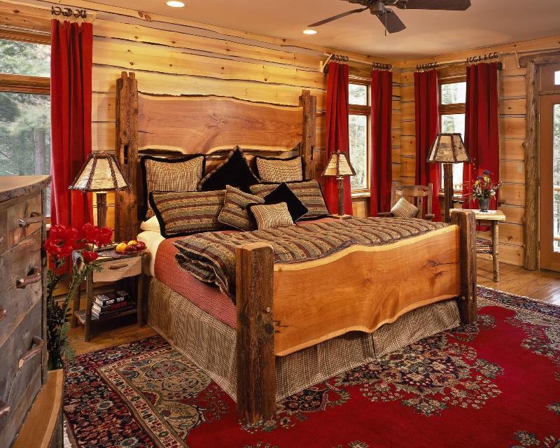 The Fern Lodge image