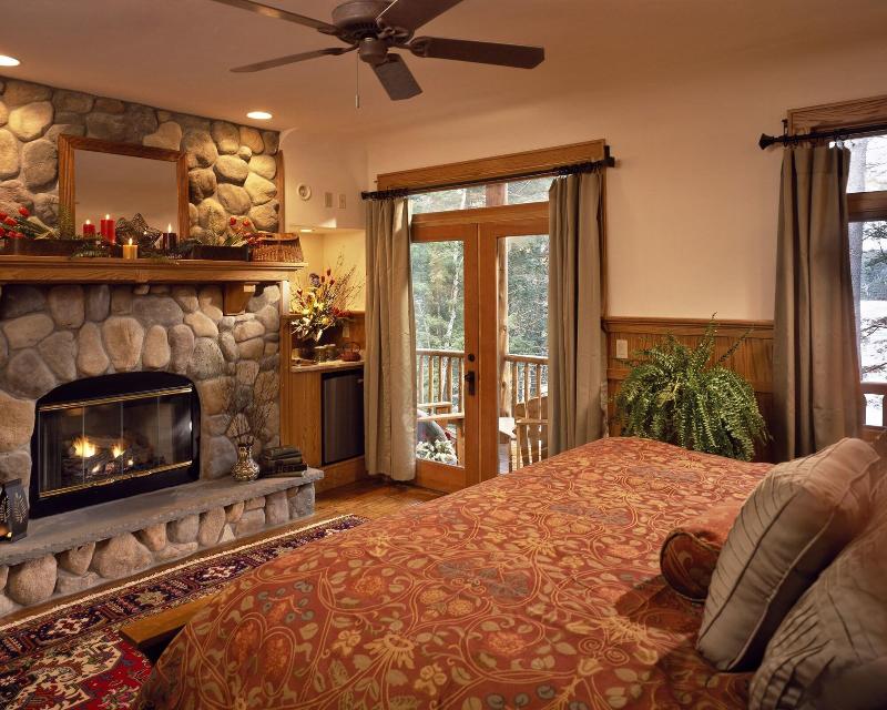 The Fern Lodge image