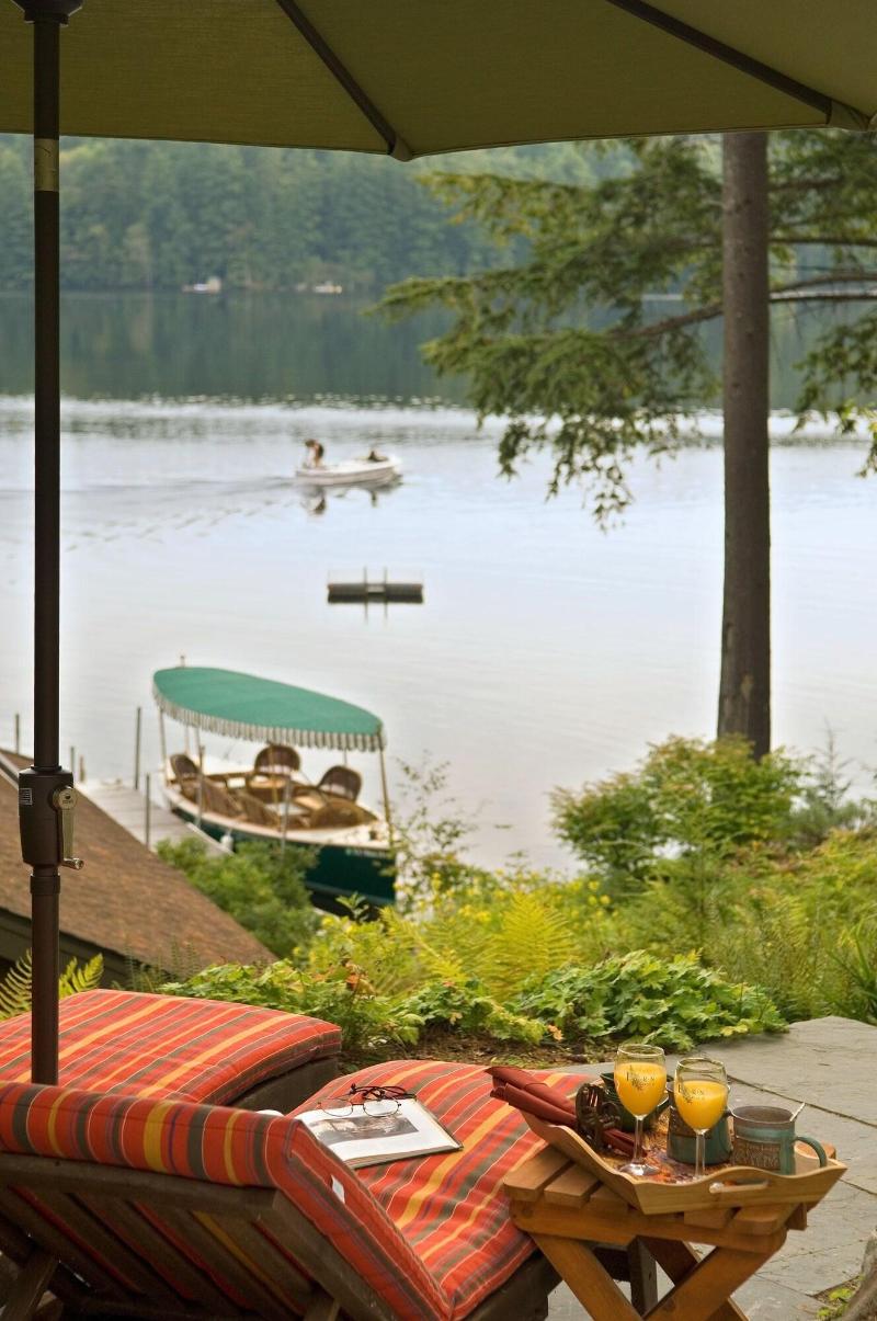 The Fern Lodge image