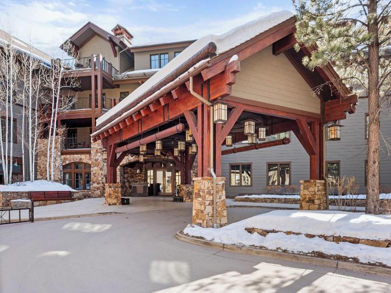 The Ritz Carlton By Marriott Club Aspen Highlands