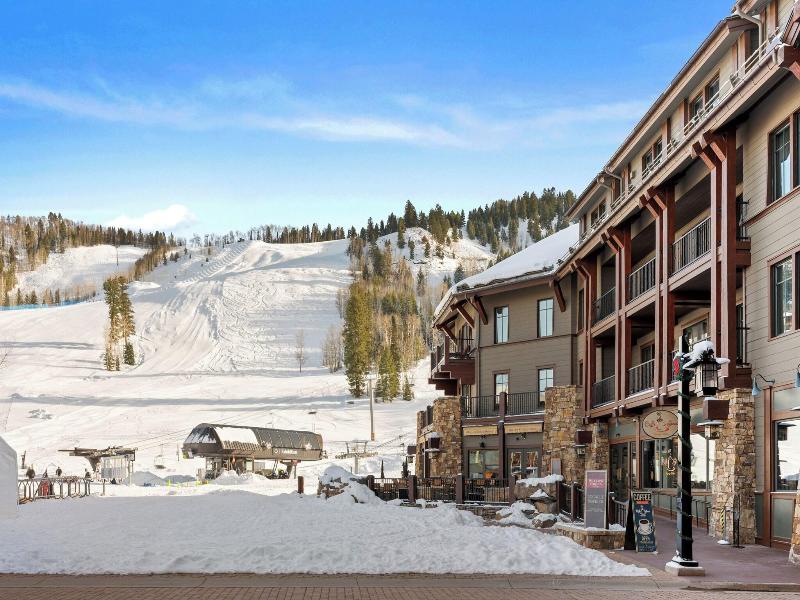 The Ritz Carlton By Marriott Club Aspen Highlands