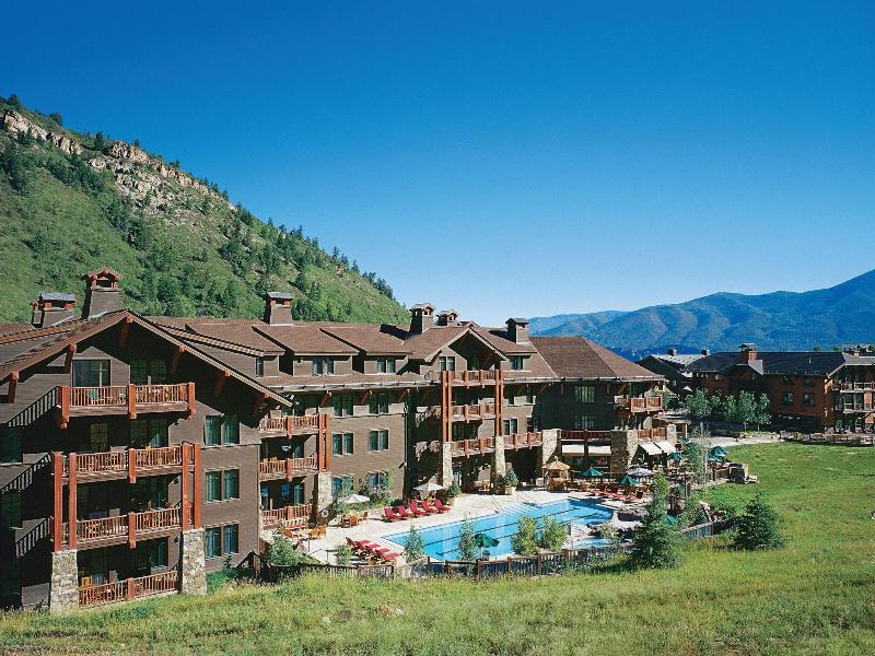 The Ritz Carlton By Marriott Club Aspen Highlands