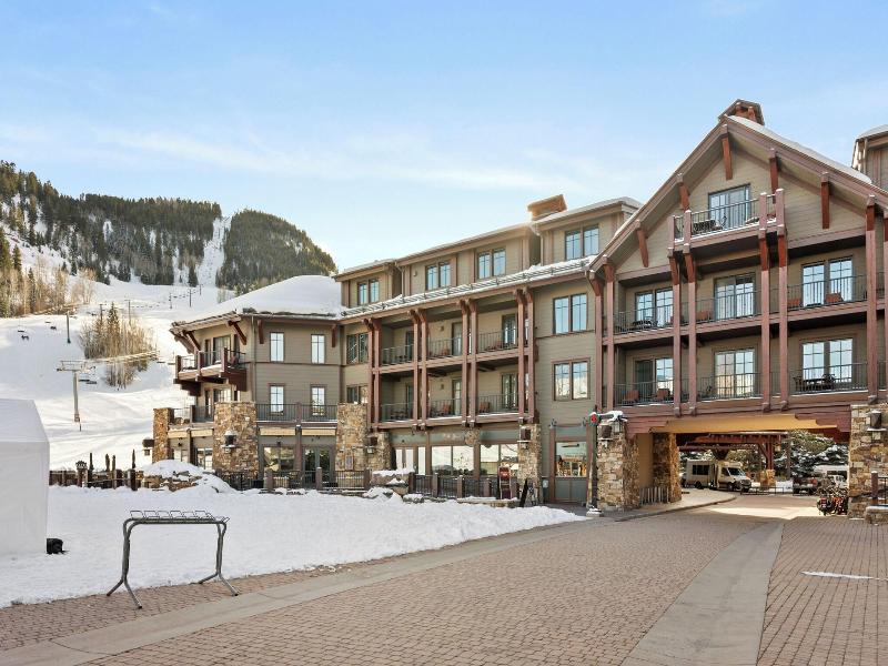 The Ritz Carlton By Marriott Club Aspen Highlands