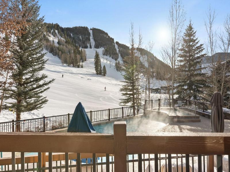 The Ritz Carlton By Marriott Club Aspen Highlands