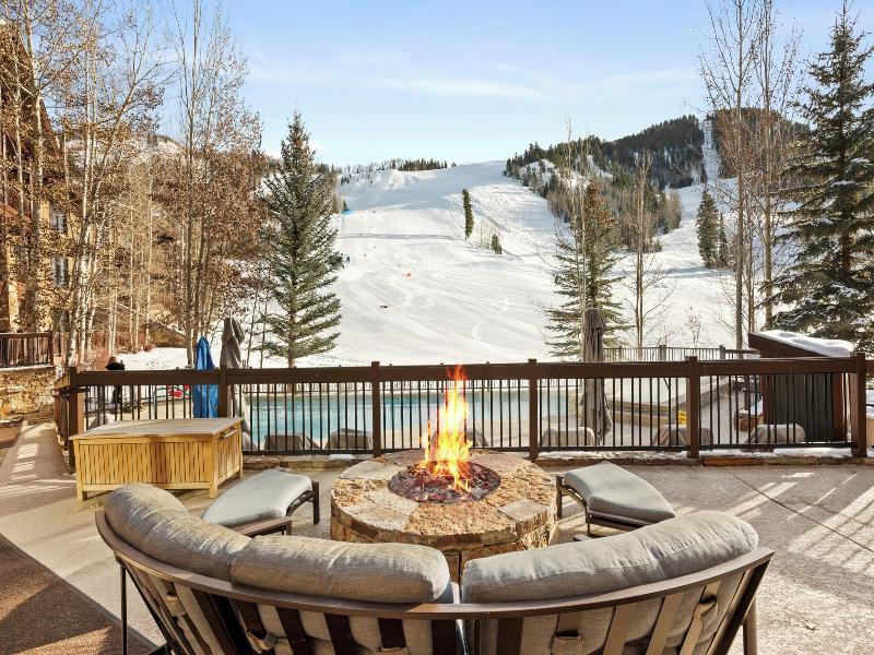 The Ritz Carlton By Marriott Club Aspen Highlands