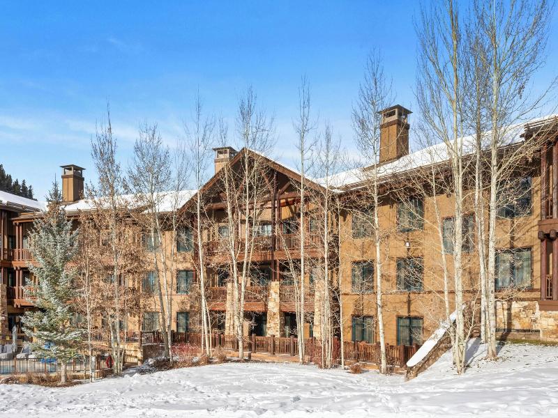 The Ritz Carlton By Marriott Club Aspen Highlands