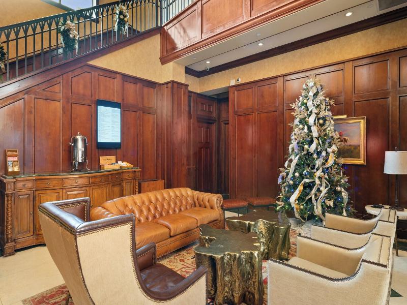 The Ritz Carlton By Marriott Club Aspen Highlands