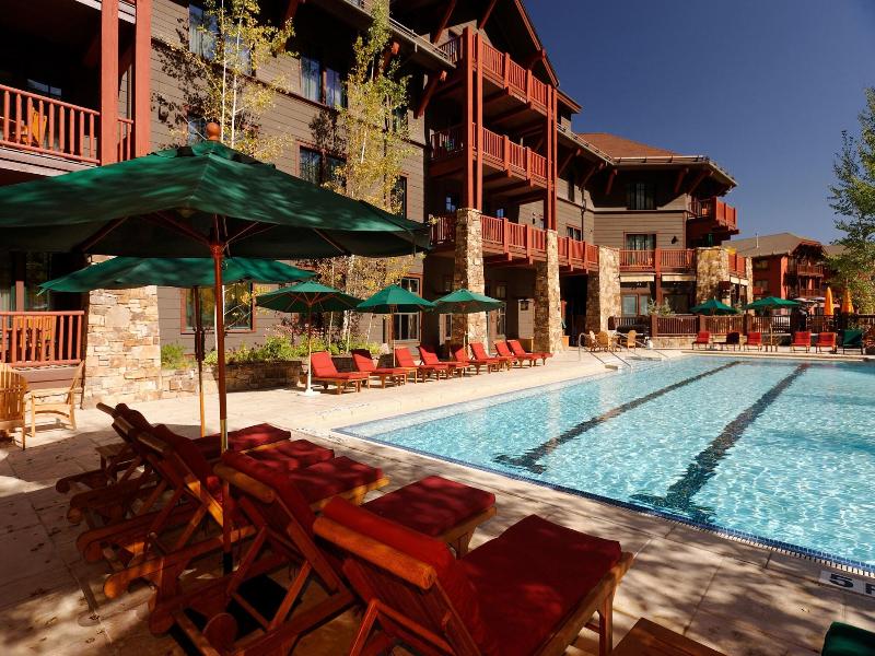 The Ritz Carlton By Marriott Club Aspen Highlands