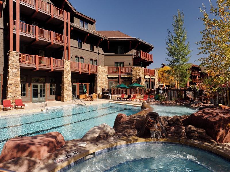 The Ritz Carlton By Marriott Club Aspen Highlands