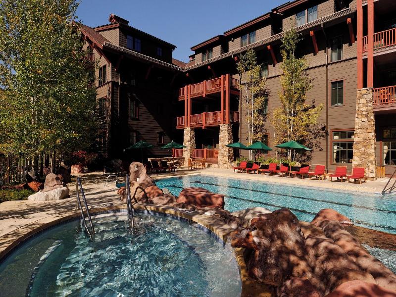 The Ritz Carlton By Marriott Club Aspen Highlands