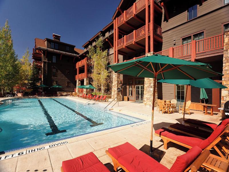 The Ritz Carlton By Marriott Club Aspen Highlands