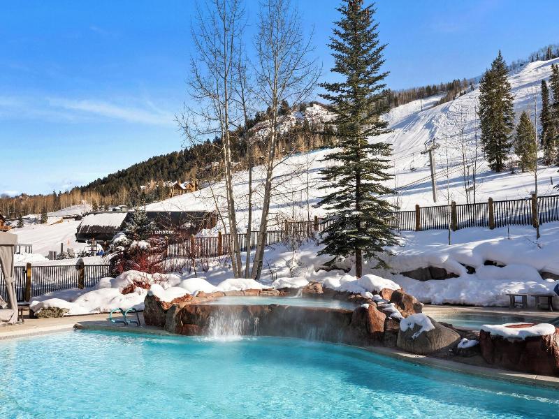 The Ritz Carlton By Marriott Club Aspen Highlands