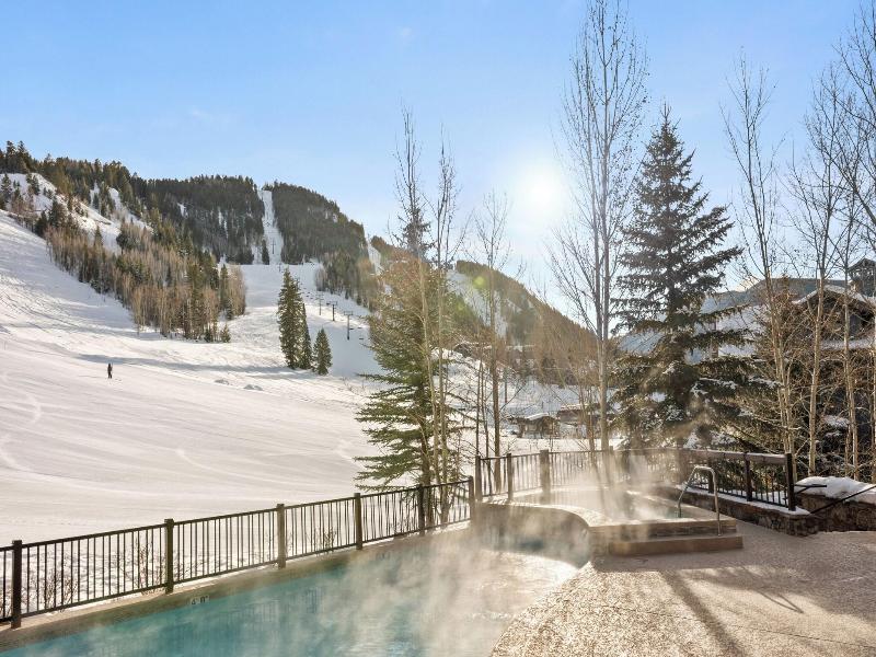 The Ritz Carlton By Marriott Club Aspen Highlands