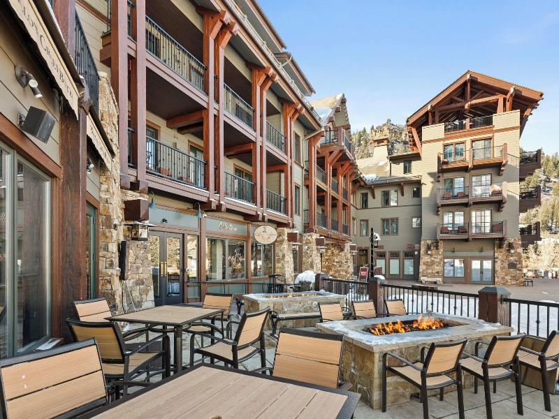 The Ritz Carlton By Marriott Club Aspen Highlands