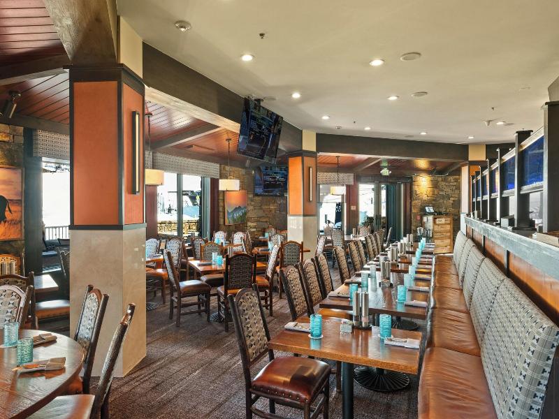 The Ritz Carlton By Marriott Club Aspen Highlands