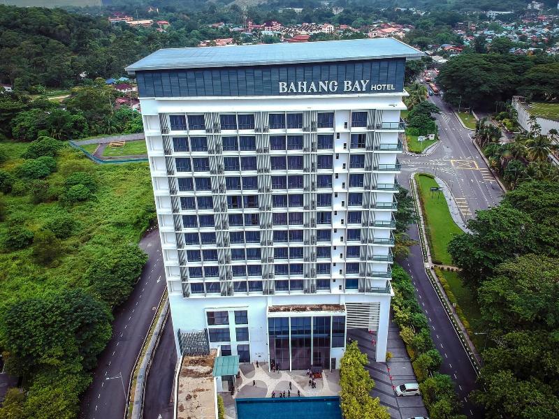 Bahang Bay Hotel image
