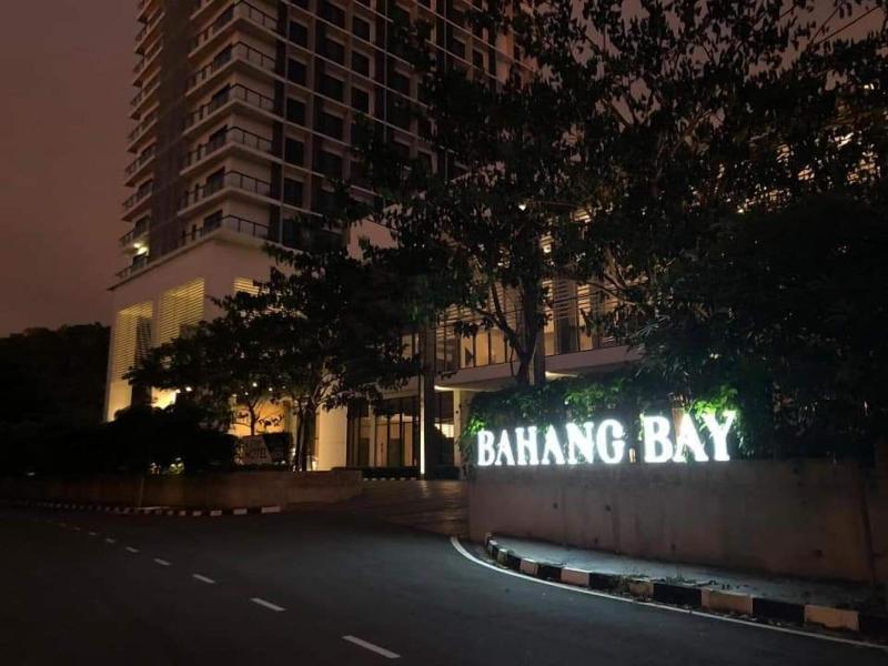 Bahang Bay Hotel image
