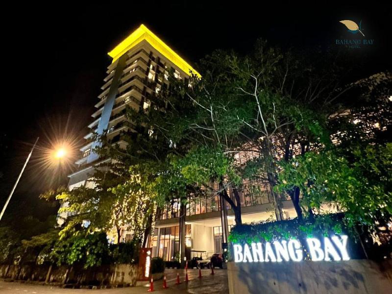 Bahang Bay Hotel image
