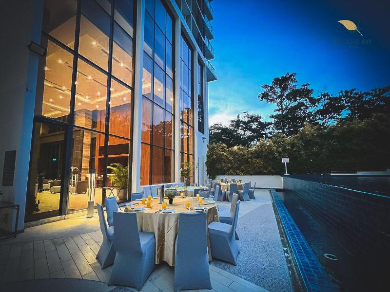 Bahang Bay Hotel image