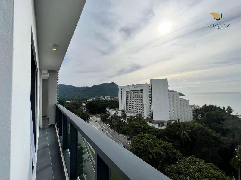 Bahang Bay Hotel image
