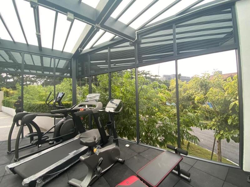 Bahang Bay Hotel image