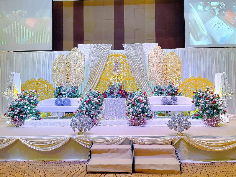 Bahang Bay Hotel image