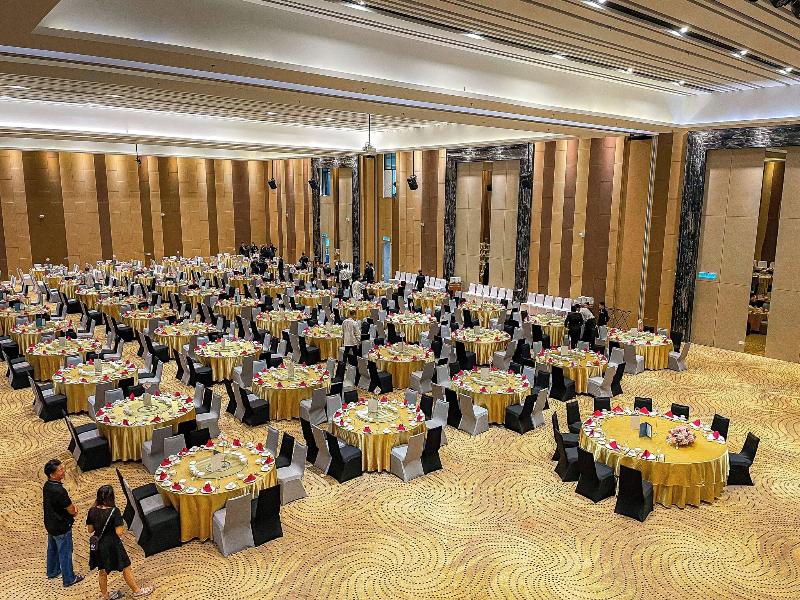 Bahang Bay Hotel image