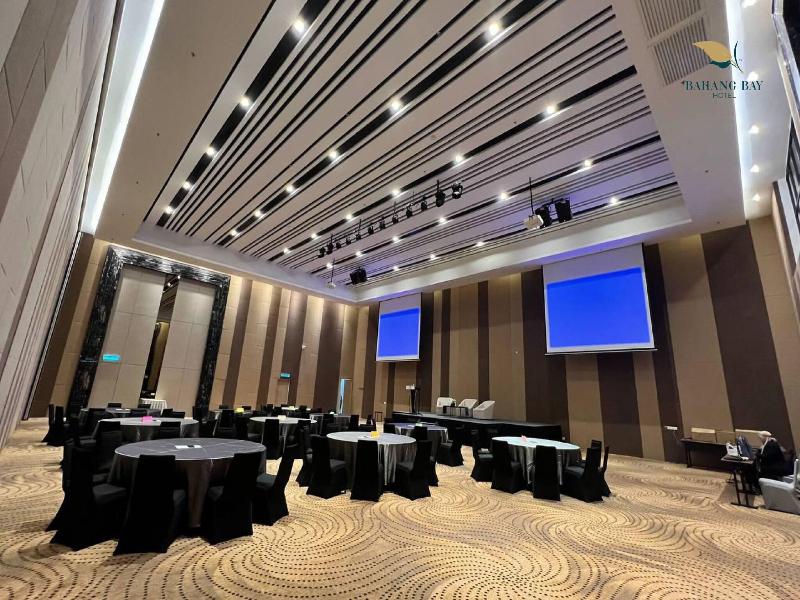 Bahang Bay Hotel image
