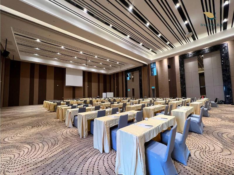 Bahang Bay Hotel image