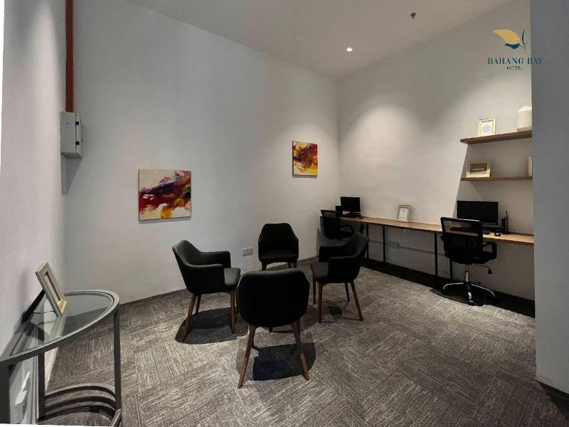 Bahang Bay Hotel image