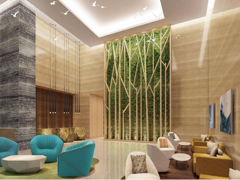 Bahang Bay Hotel image