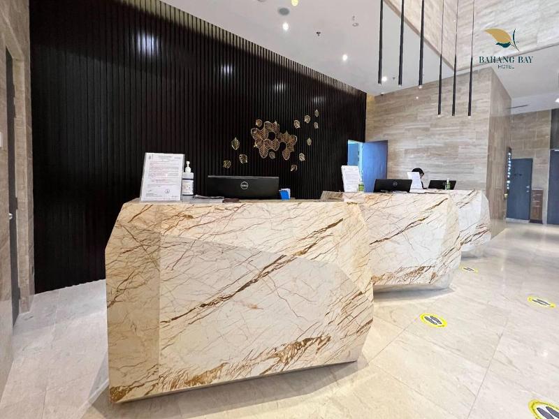 Bahang Bay Hotel image