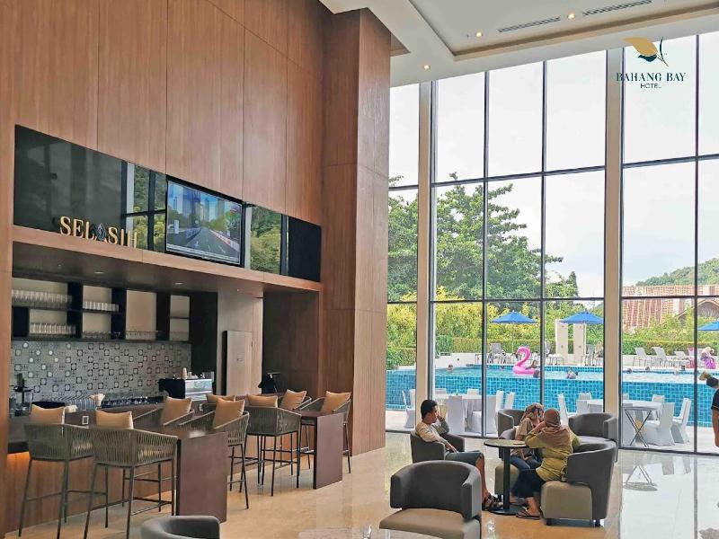 Bahang Bay Hotel image