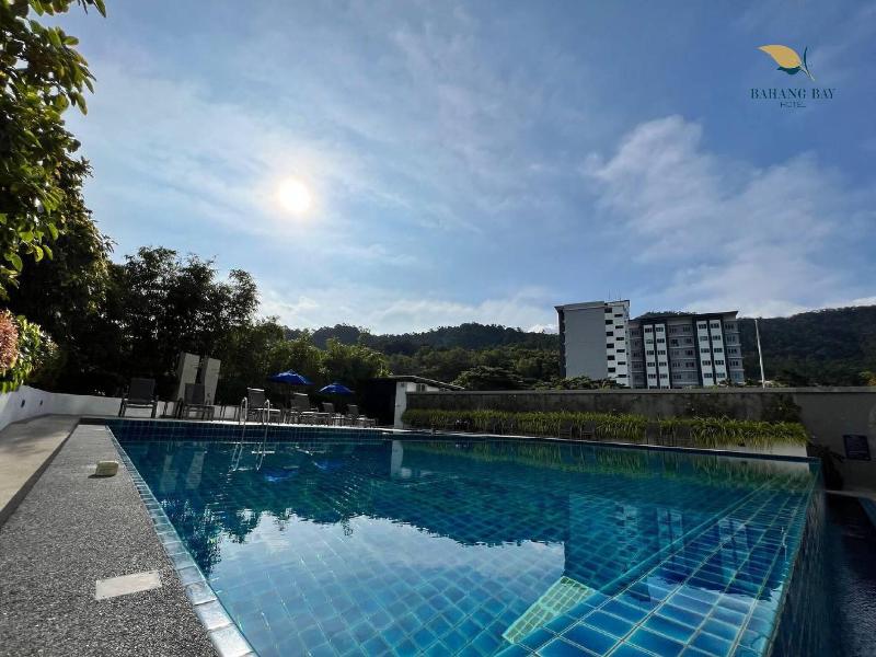 Bahang Bay Hotel image