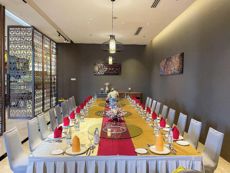 Bahang Bay Hotel image