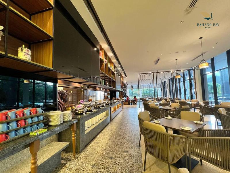 Bahang Bay Hotel image