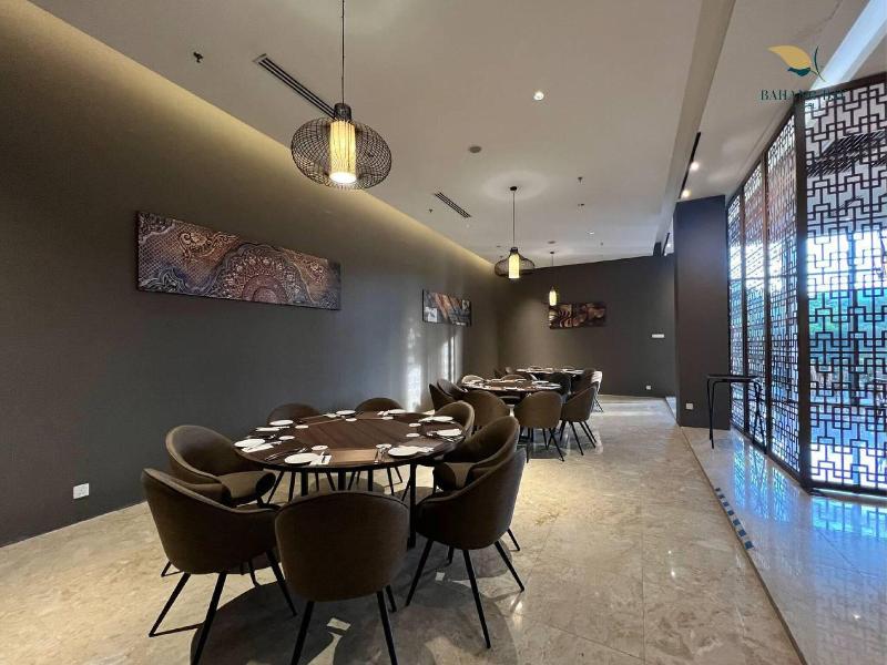 Bahang Bay Hotel image