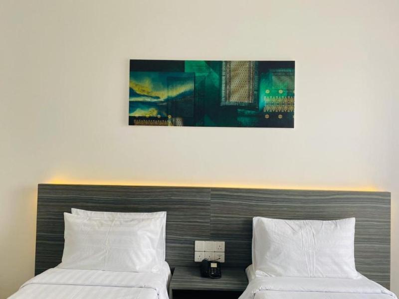 Bahang Bay Hotel image