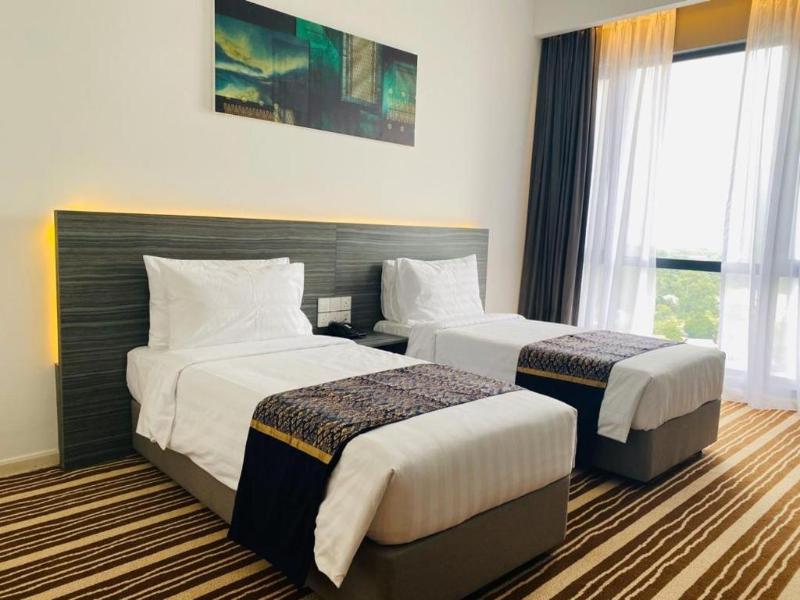 Bahang Bay Hotel image