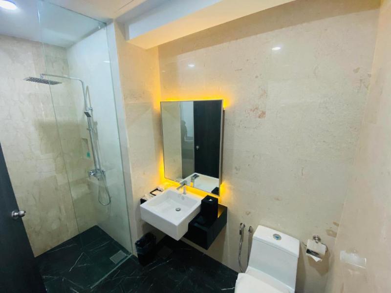 Bahang Bay Hotel image