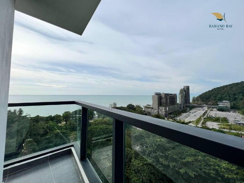 Bahang Bay Hotel image