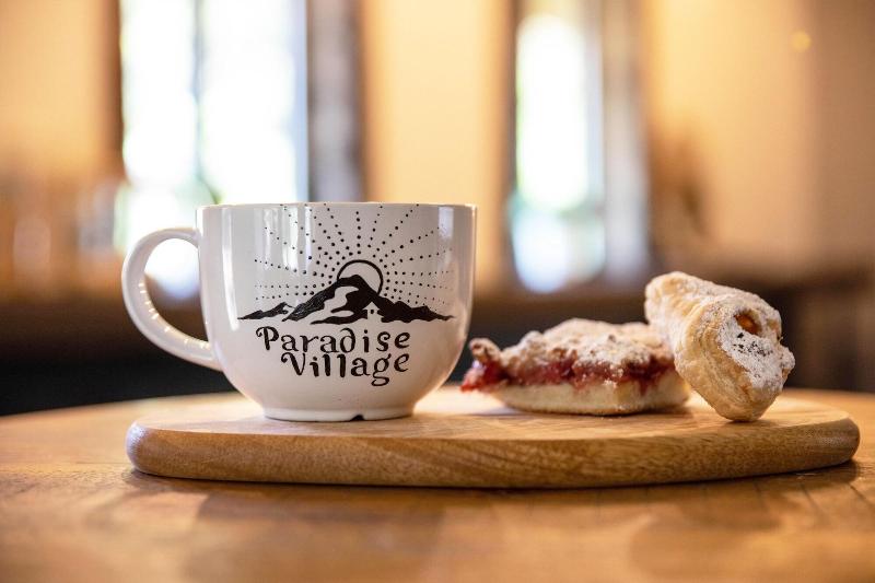 Paradise Village Hotel image