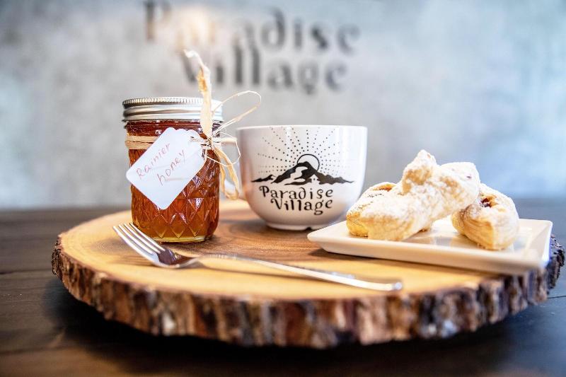 Paradise Village Hotel image