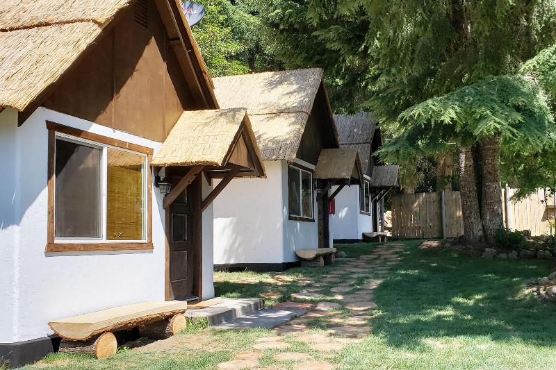 Paradise Village Hotel image